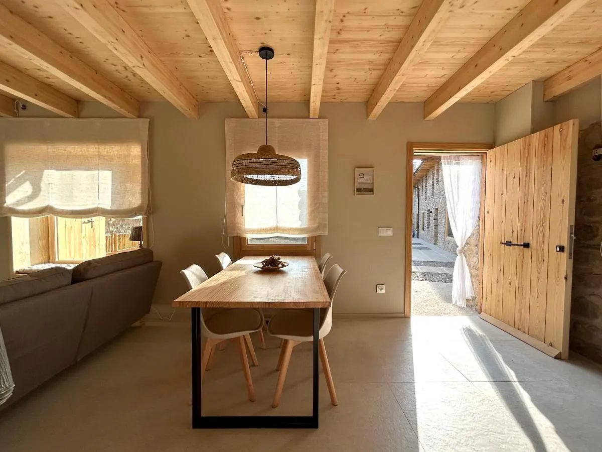 Country house Cal Gall Rural Cerdanya Bellver De Cerdanya
