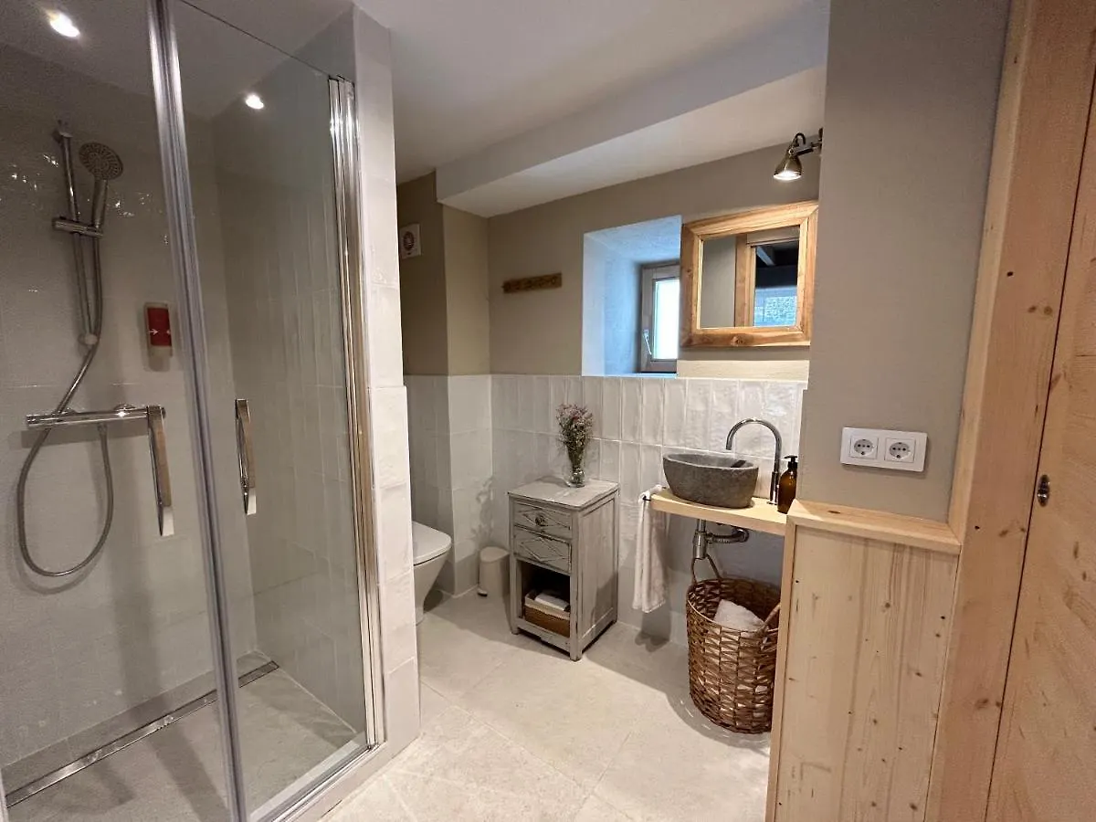 Country house Cal Gall Rural Cerdanya Bellver De Cerdanya