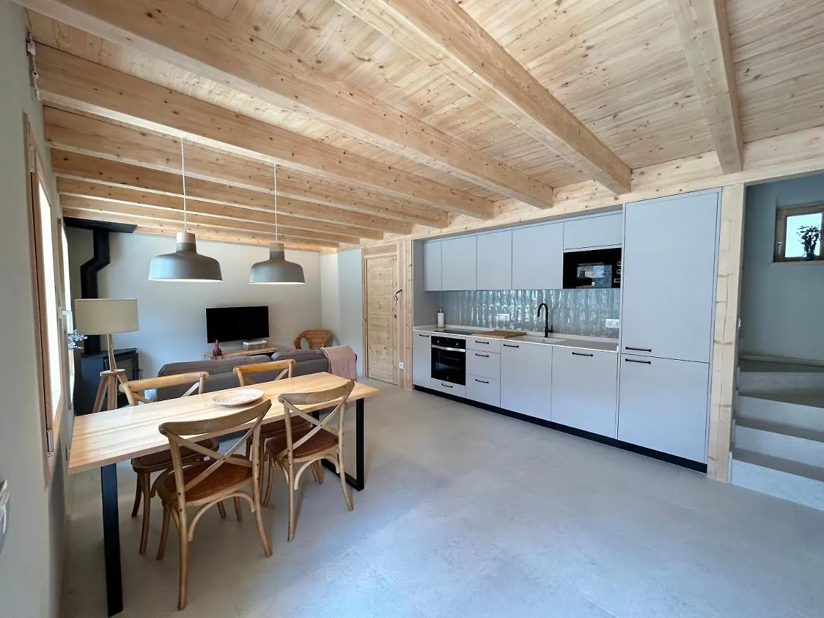 Country house Cal Gall Rural Cerdanya Bellver De Cerdanya