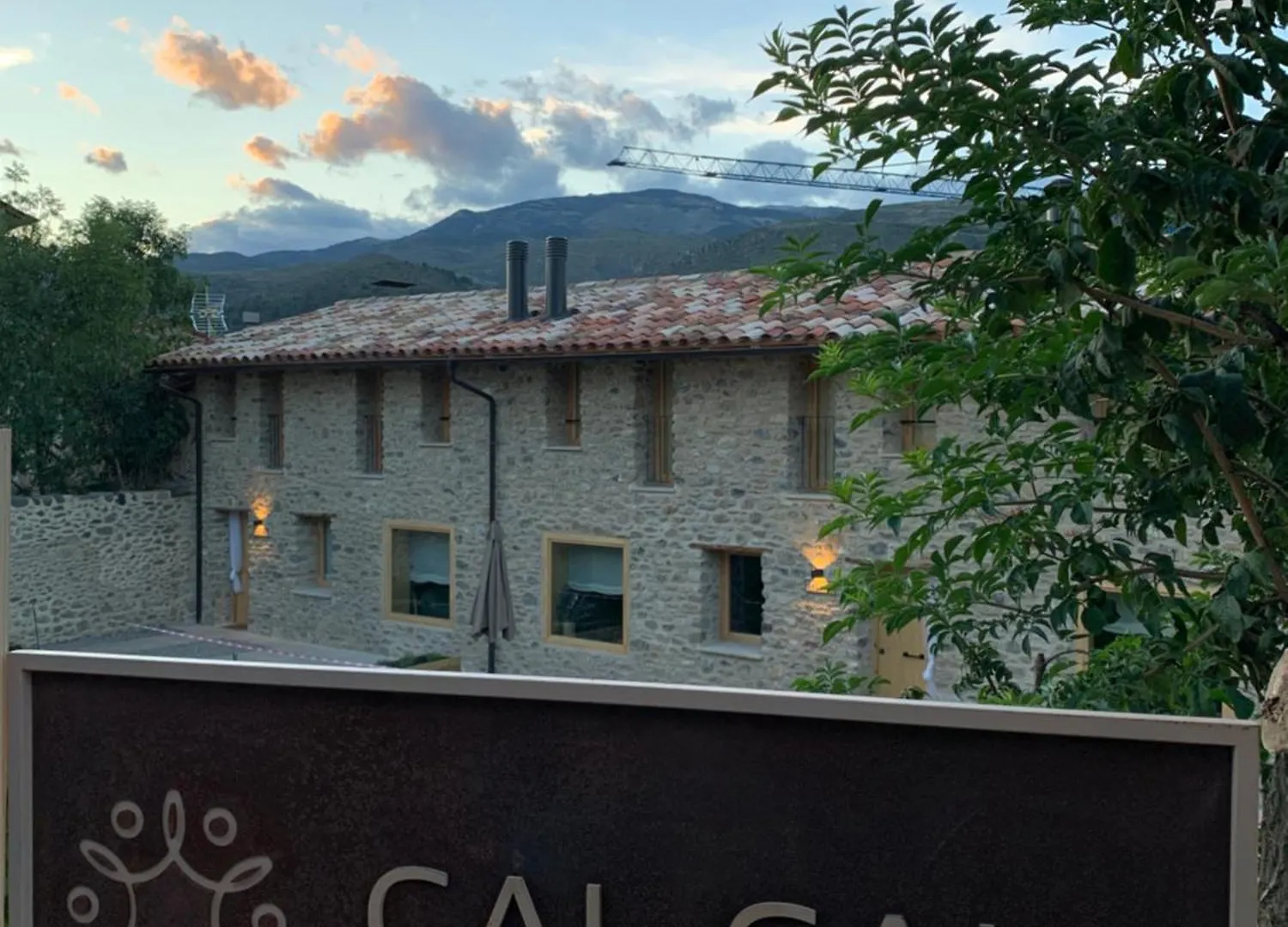 Cal Gall Rural Cerdanya Bellver De Cerdanya 0*,  Spain