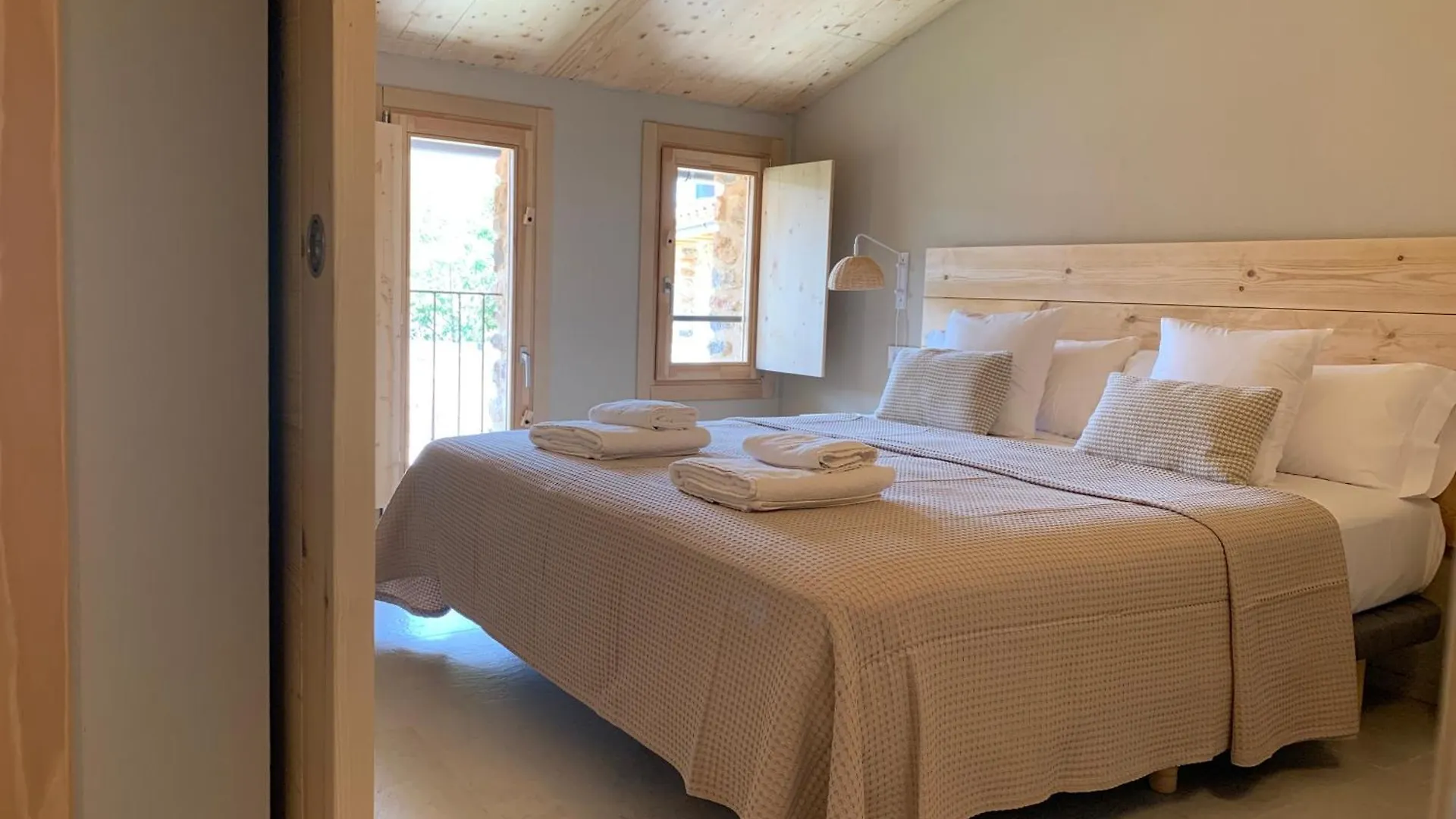 Country house Cal Gall Rural Cerdanya Bellver De Cerdanya