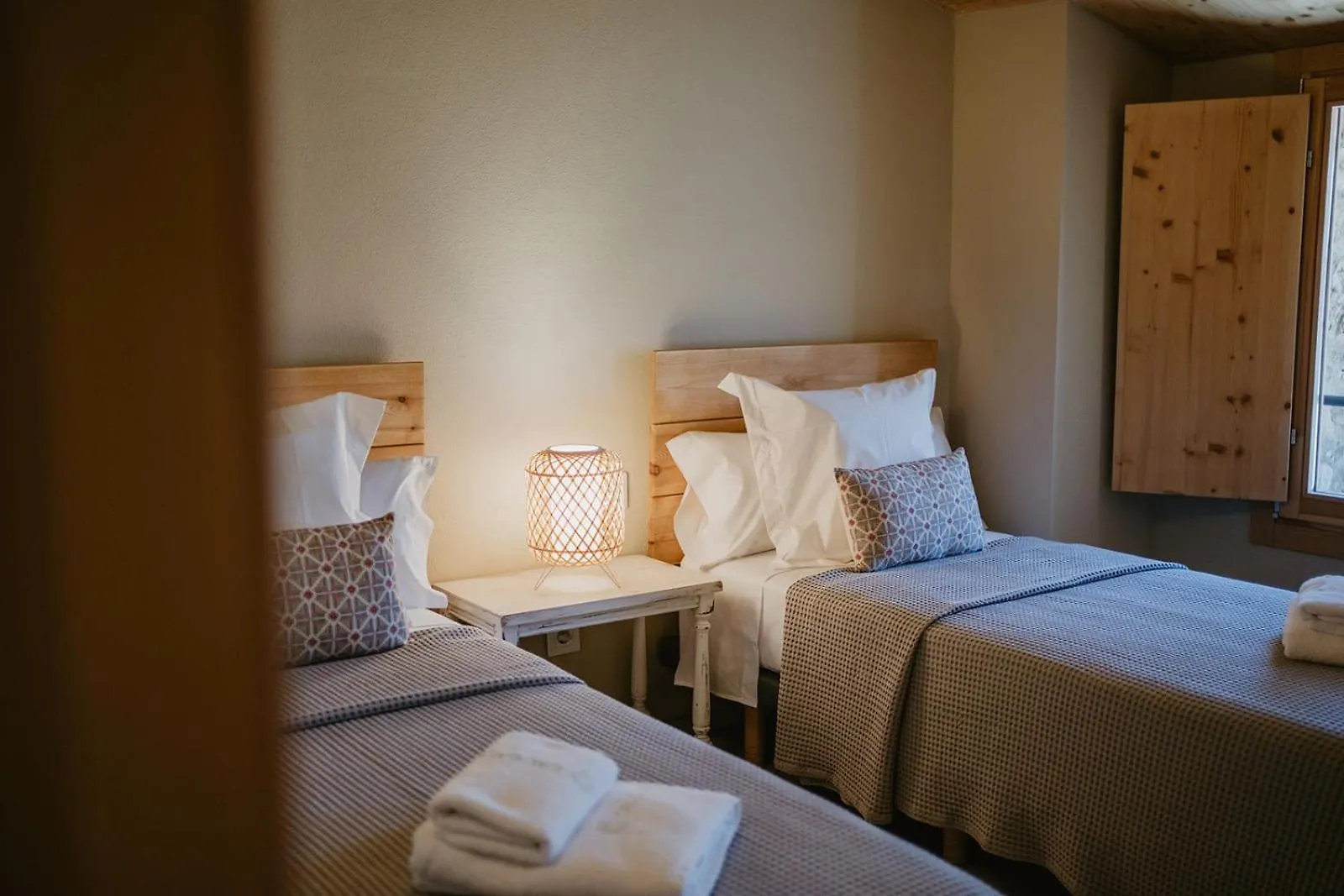 Cal Gall Rural Cerdanya Bellver De Cerdanya Country house