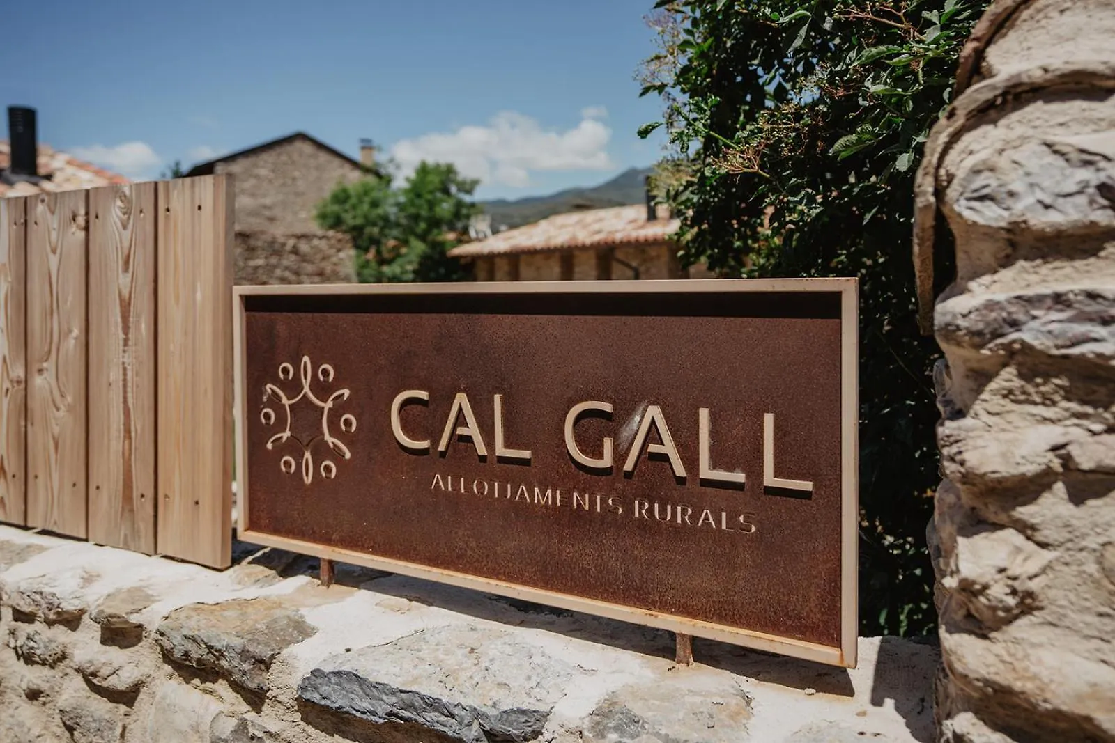 Cal Gall Rural Cerdanya Bellver De Cerdanya 0*,