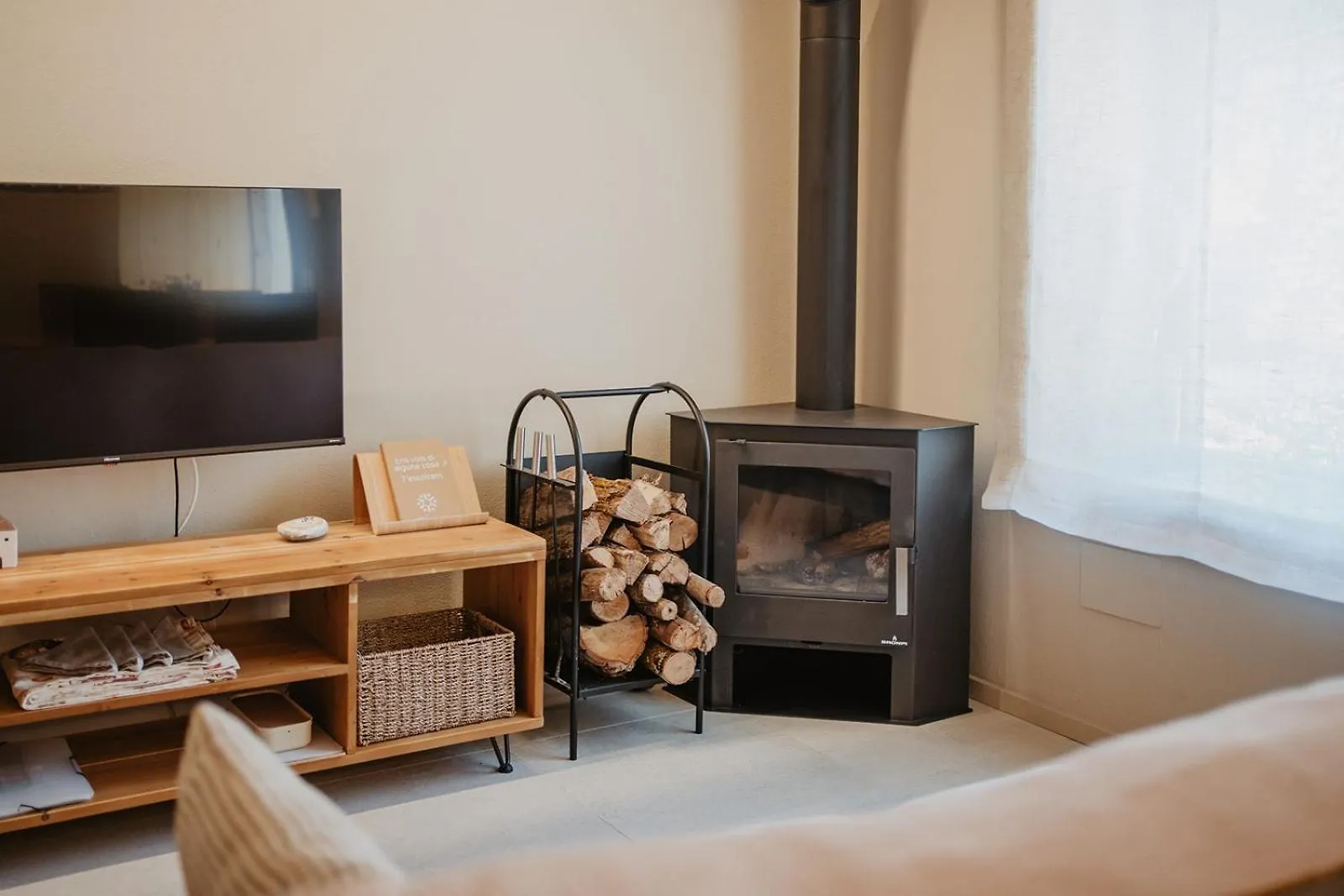 Country house Cal Gall Rural Cerdanya Bellver De Cerdanya