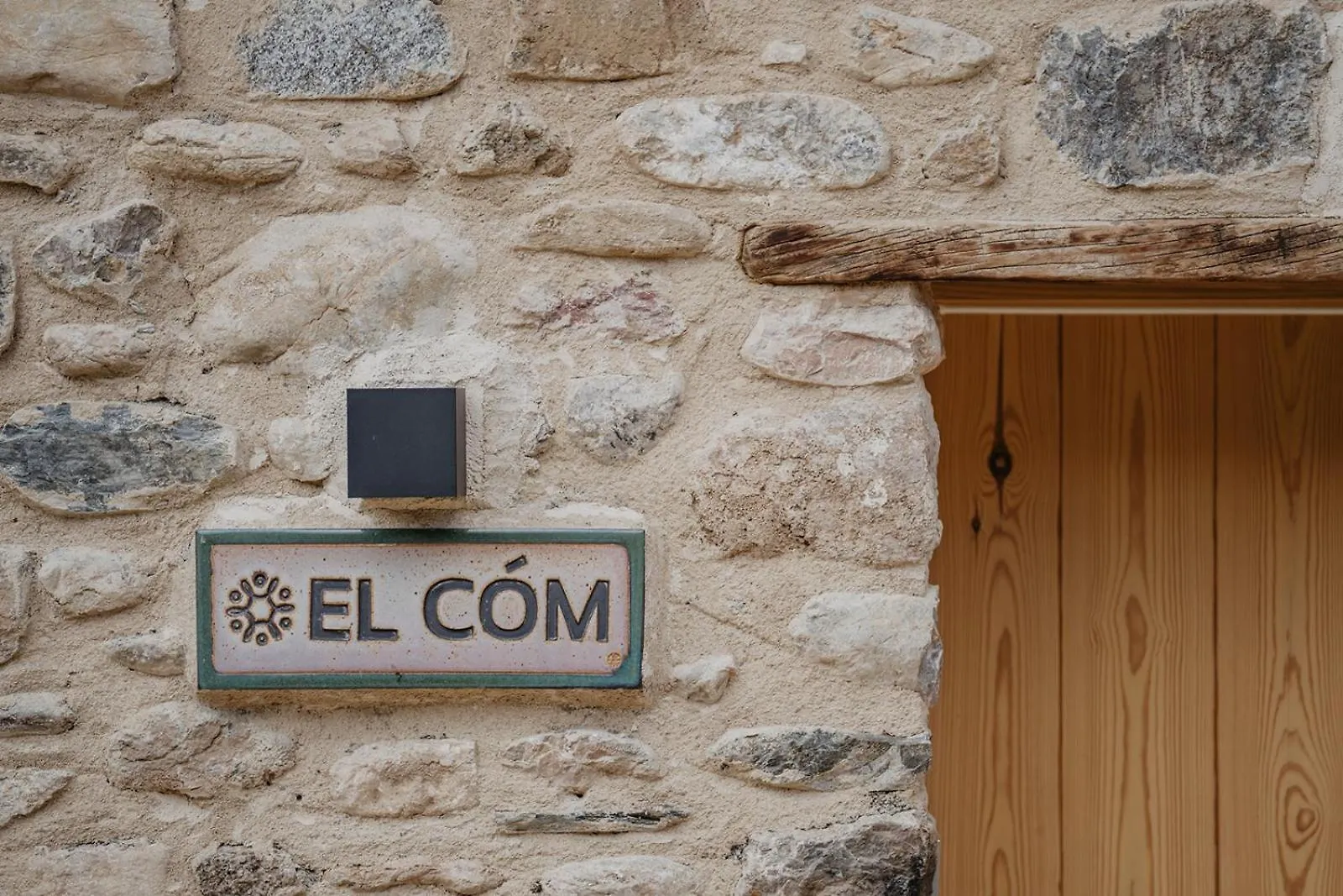 Country house Cal Gall Rural Cerdanya Bellver De Cerdanya