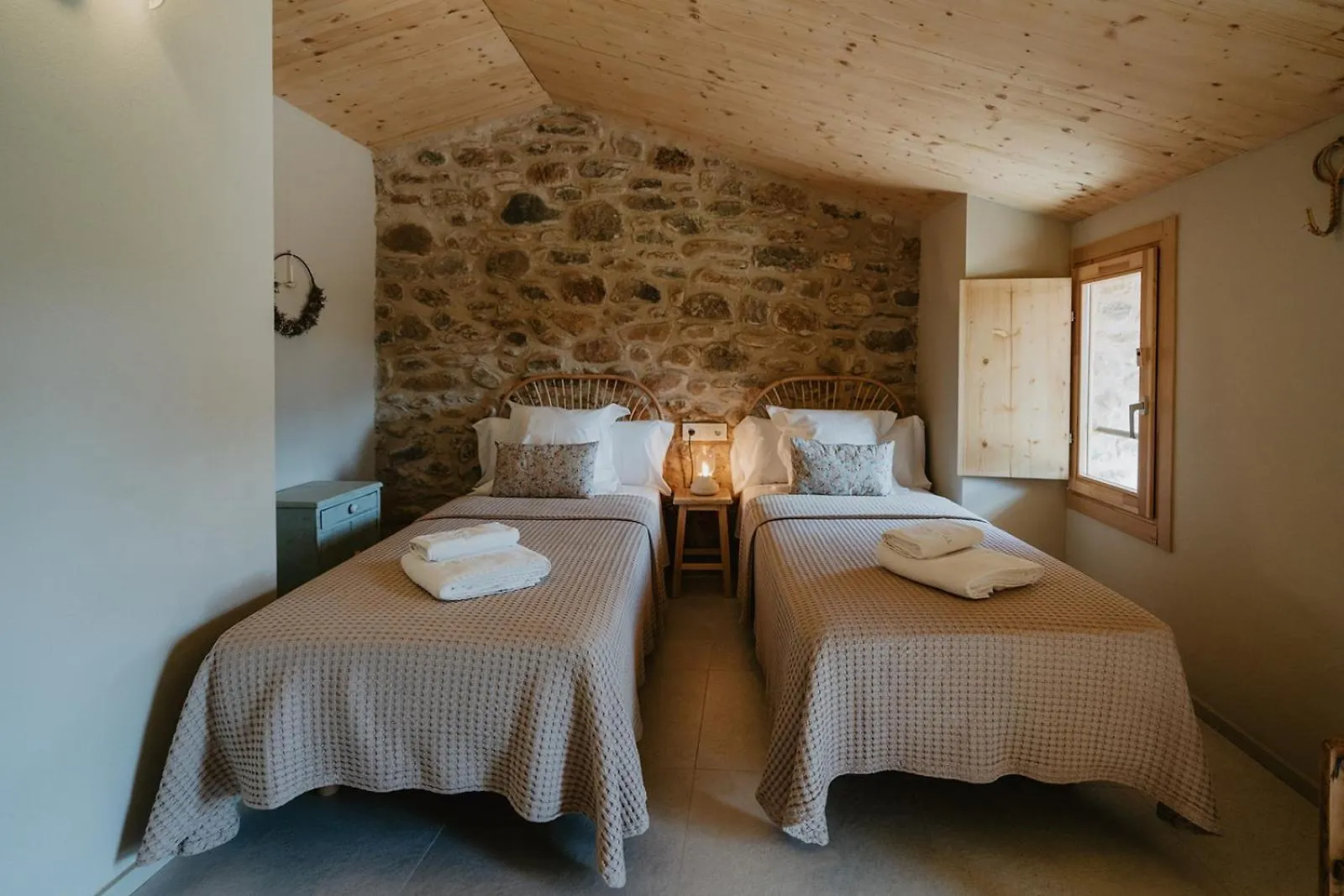 Cal Gall Rural Cerdanya Bellver De Cerdanya Country house