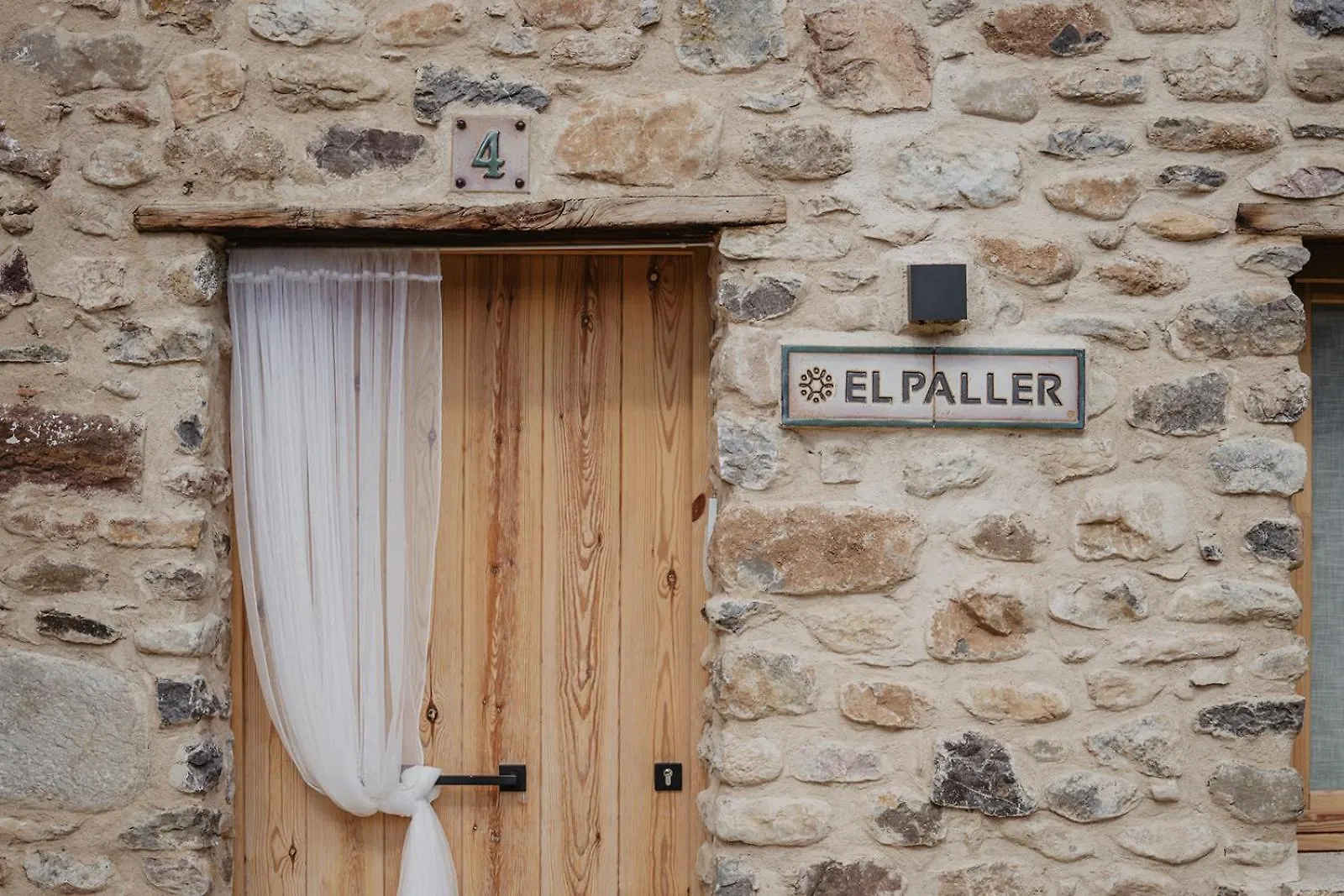 Cal Gall Rural Cerdanya Bellver De Cerdanya 0*,  Spain