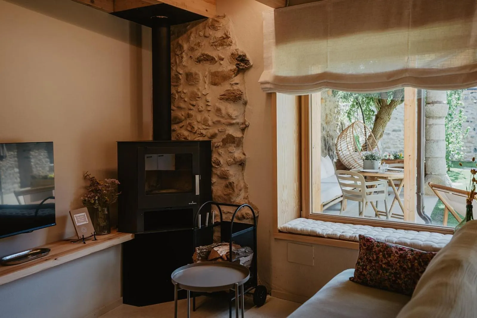 Country house Cal Gall Rural Cerdanya Bellver De Cerdanya