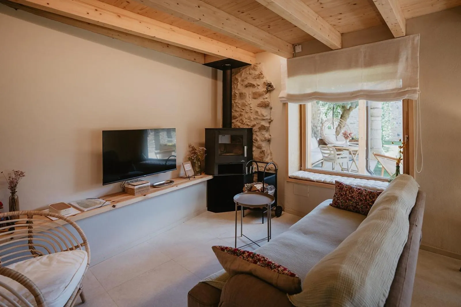 Country house Cal Gall Rural Cerdanya Bellver De Cerdanya