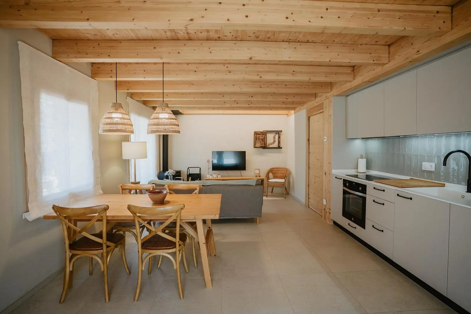 Cal Gall Rural Cerdanya Bellver De Cerdanya Country house