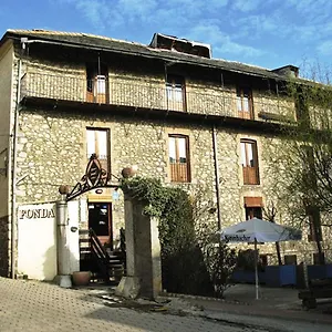 Fonda Biayna Hotel