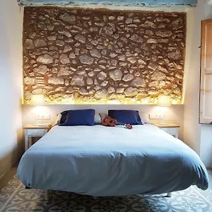  Сasa de vacaciones Jaume Porxo