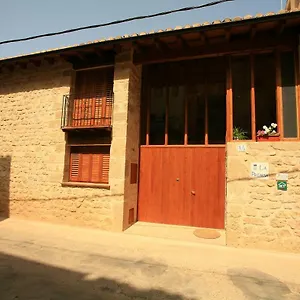  Casa rural La Premsa